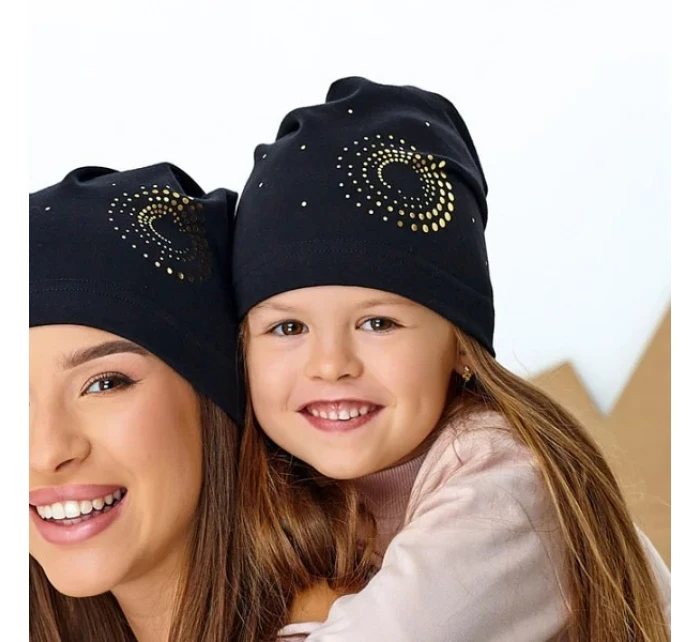 Czapka model 19526030 - AJS Czapka model 19526030 - AJS