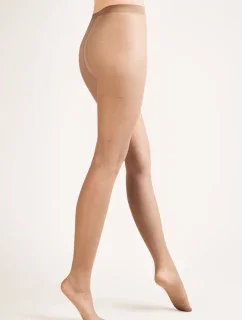 Dámské punčocháče Classic 15 den plus model 18025594 - Gabriella