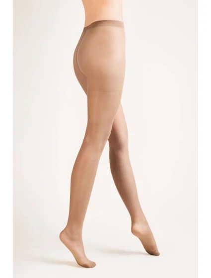 Dámské punčocháče Classic 15 den plus model 18025594 - Gabriella Dámské punčocháče Classic 15 den plus model 18025594 - Gabriella