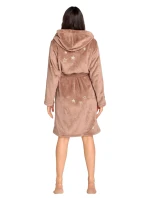 Dámský župan model 18963490 plus - Italian Fashion