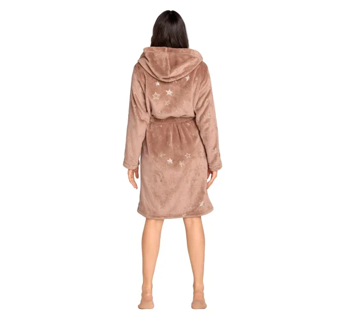 Dámský župan model 18963490 plus - Italian Fashion