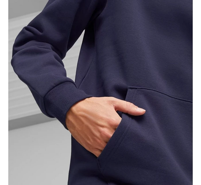 Pánska mikina Puma ESS+ 2 Col Small Logo Hoodie FL M 674471 06