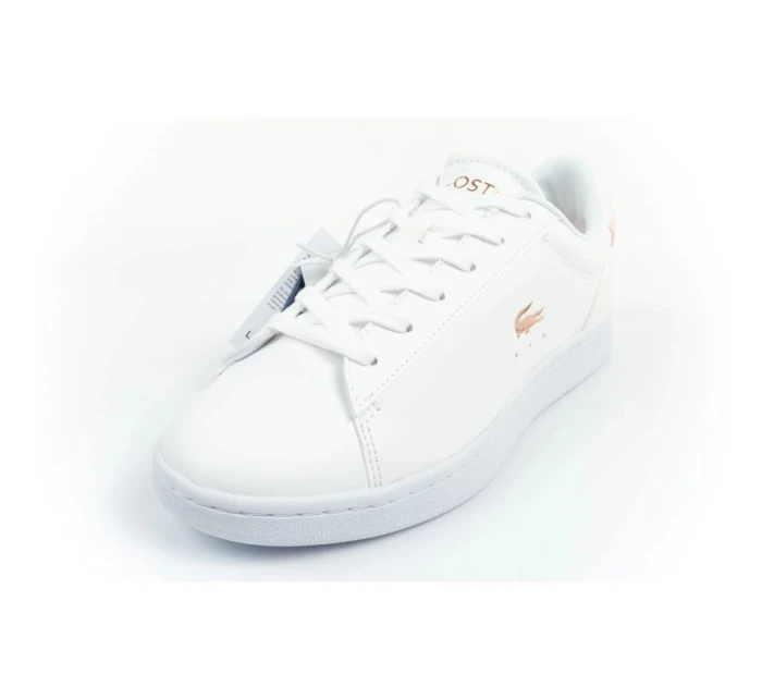 Carnaby W model 21015009 dámské boty - Lacoste