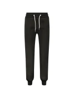 Tepláky Maison Montaigne MIMOSAI BLACK MT LADY 016 (RBMWW6416F/MM-NOIR)