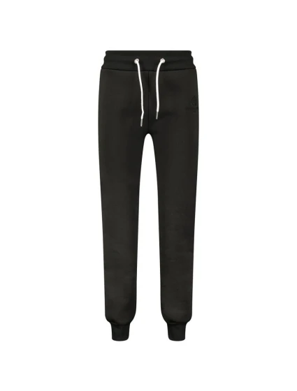 Tepláky Maison Montaigne MIMOSAI BLACK MT LADY 016 (RBMWW6416F/MM-NOIR)