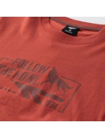 Pánske tričko s krátkym rukávom FARKAS SP