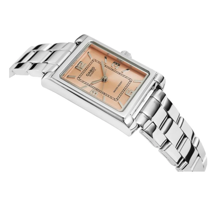 CASIO LTP-1234DD-4ADF Dámske hodinky + BOX CASIO LTP-1234DD-4ADF Dámske hodinky + BOX