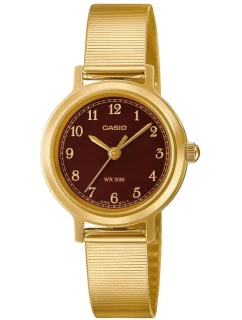 Dámské hodinky model 21807119 + BOX - CASIO