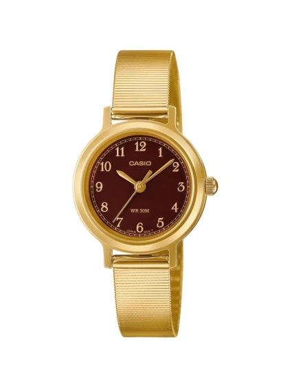 Dámské hodinky model 21807119 + BOX - CASIO Dámské hodinky model 21807119 + BOX - CASIO