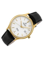 Pánské hodinky + BOX model 21807233 - Atlantic Pánské hodinky + BOX model 21807233 - Atlantic