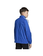 Dětská větrovka Tiro 26 League modrá model 22055127 - ADIDAS Dětská větrovka Tiro 26 League modrá model 22055127 - ADIDAS