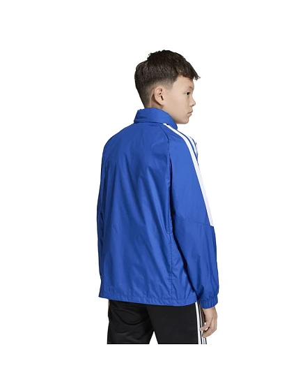 Dětská větrovka Tiro 26 League modrá model 22055127 - ADIDAS