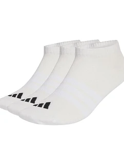 Essentials Low Cut ponožky 3 pack white model 22057884 - ADIDAS