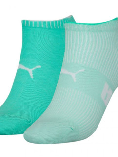 Dámské ponožky Sneaker 2 páry W 02  model 16004444 - Puma