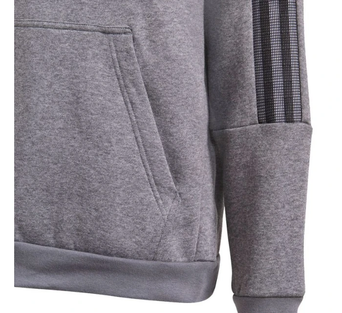 Detská mikina Tiro 21 Sweat Hoody Jr GP8803 - Adidas