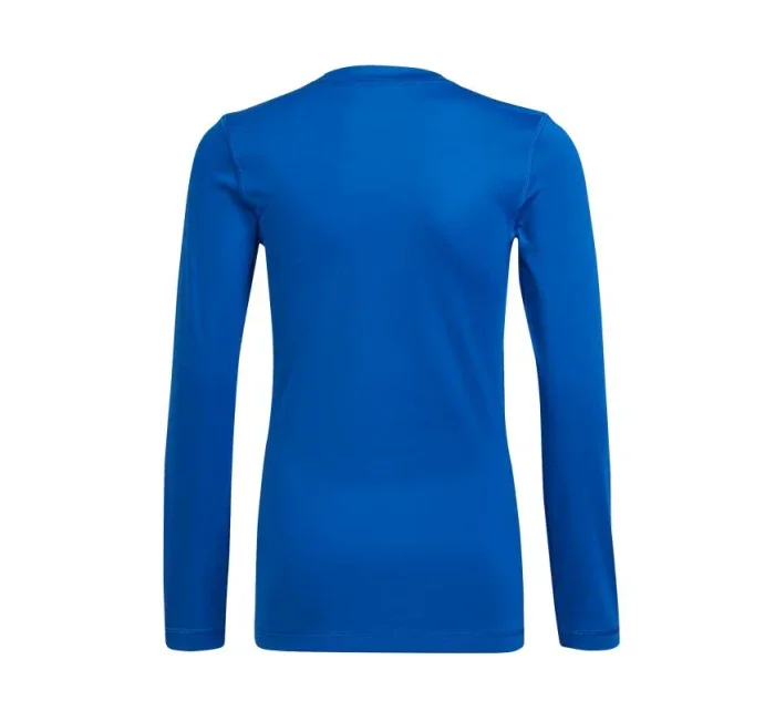 Detské kompresné tričko Techfit Jr H23155 - Adidas