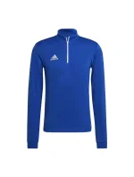 Pánska tréningová mikina Entrada 22 M HG6286 - Adidas Pánska tréningová mikina Entrada 22 M HG6286 - Adidas