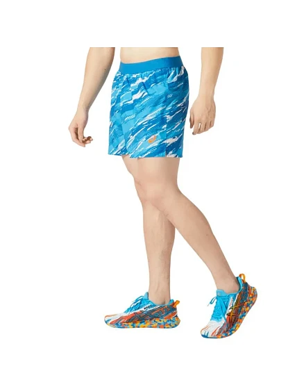 Color  Short M model 17285564 - Asics