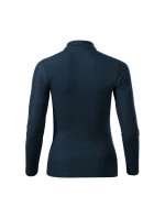 Polo tričko Pique LS W MLI-23102