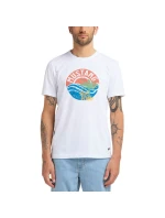 Tričko s logem Alex M model 18631441 - Mustang Tričko s logem Alex M model 18631441 - Mustang