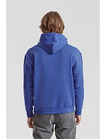Fruit of the Loom Premium Hooded Sweat Pánska mikina s kapucňou 16.2152 tmavomodrá Fruit of the Loom Premium Hooded Sweat Pánska mikina s kapucňou 16.2152 tmavomodrá