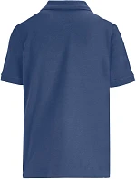 SOL'S Pacific Women Dámske piqué polo z hrubej bavlny 25.4440 denim SOL'S Pacific Women Dámske piqué polo z hrubej bavlny 25.4440 denim