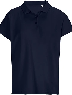SOL'S Pulse Women Dámské piqué polo model 22449642 french navy