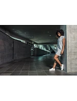 BY 101 šaty se stojáčkem soft model 22415958 - Build your Brand