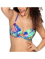 MAXI blue model 18031359 - Ava