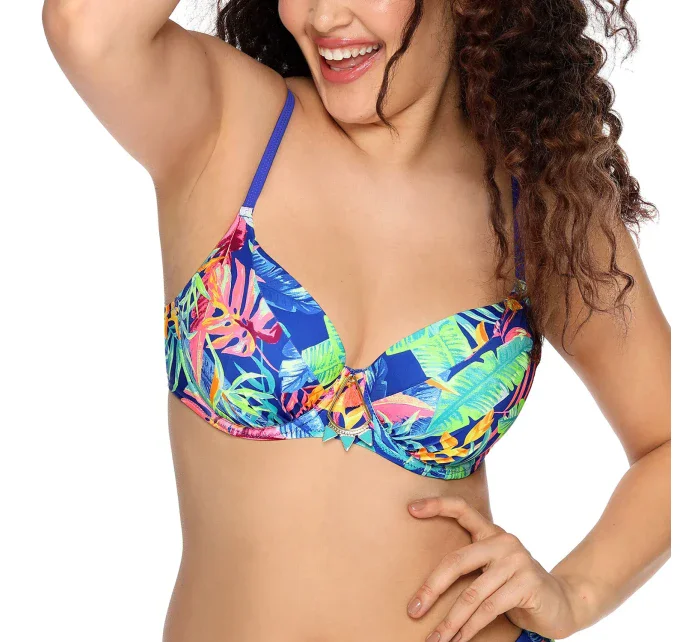 MAXI blue model 18031359 - Ava