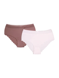 Henderson Polly 2 42826 2-pack farba:krémová/krava