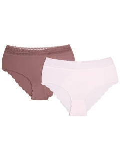 Henderson Polly 2 42826 2-pack farba:krémová/krava