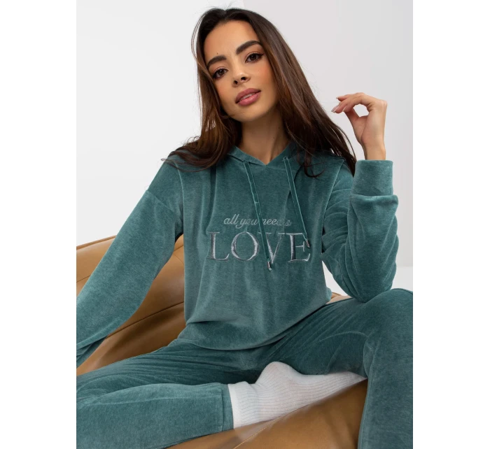 Pyžamo BR PI model 17780300 námořní - FPrice Pyžamo BR PI model 17780300 námořní - FPrice