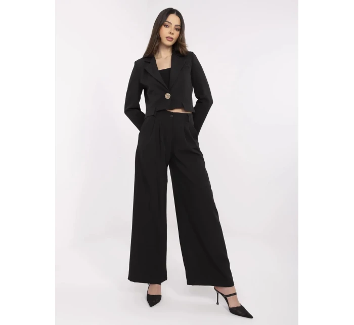 MI KMPL sada C278.70 čierna