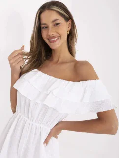 MI KO kombinéza A5050.65 biela