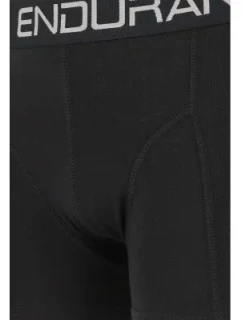 Chlapčenské boxerky Endurance BURKE 4-Pack