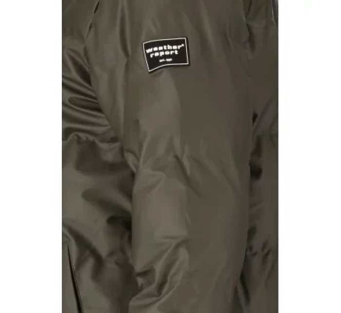 Dámska zimná bunda Weather Report AUDREY