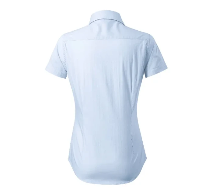 Flash košile dámská light blue