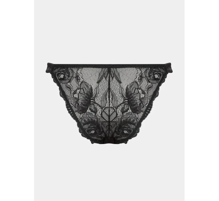 Dámská souprava  00020 černá  model 19009204 - Emporio Armani