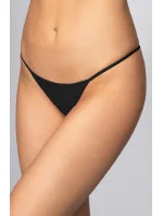 Dámské kalhotky model 20863466 Černá - Intimidea