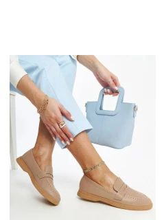 Poltopánky model 206470 Solea