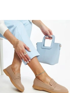 Poltopánky model 206470 Solea