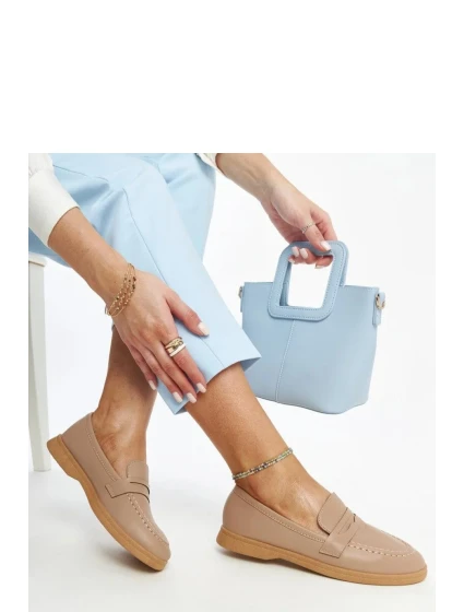 Poltopánky model 206470 Solea