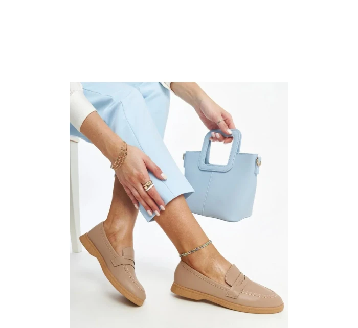 Poltopánky model 206470 Solea