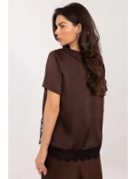 Blúzka model 222938 Taliansko Moda