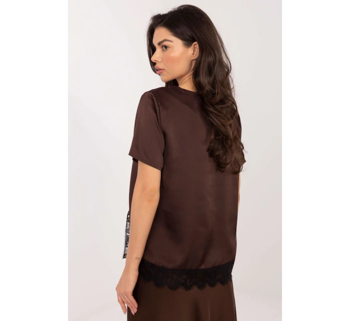 Blúzka model 222938 Taliansko Moda