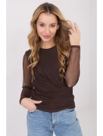 Blúzka model 223341 Taliansko Moda