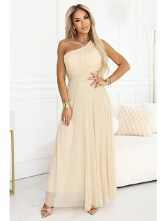 Dlhé šaty model 227125 Numoco