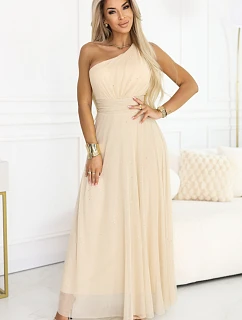 Dlhé šaty model 227125 Numoco