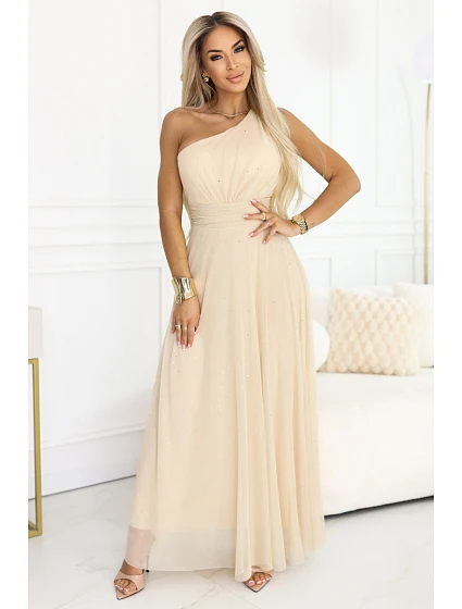 Dlhé šaty model 227125 Numoco